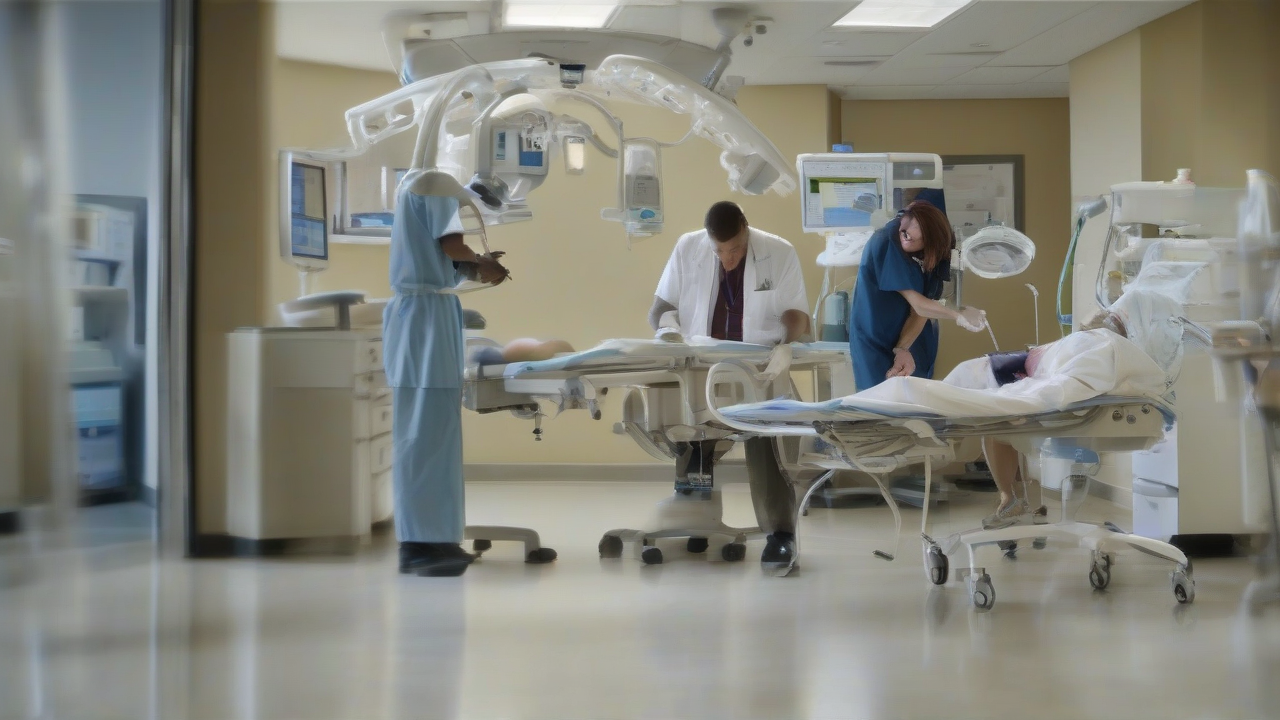 Colon cancer deaths rise among US young adults