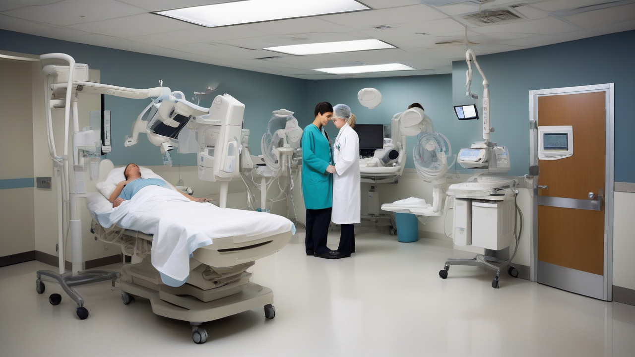 Colorectal Cancer Affects Younger Adults