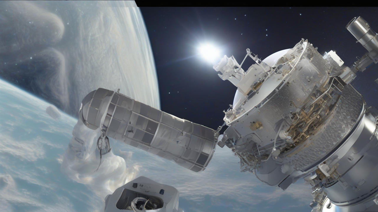 Comet 3I/ATLAS Fades Away