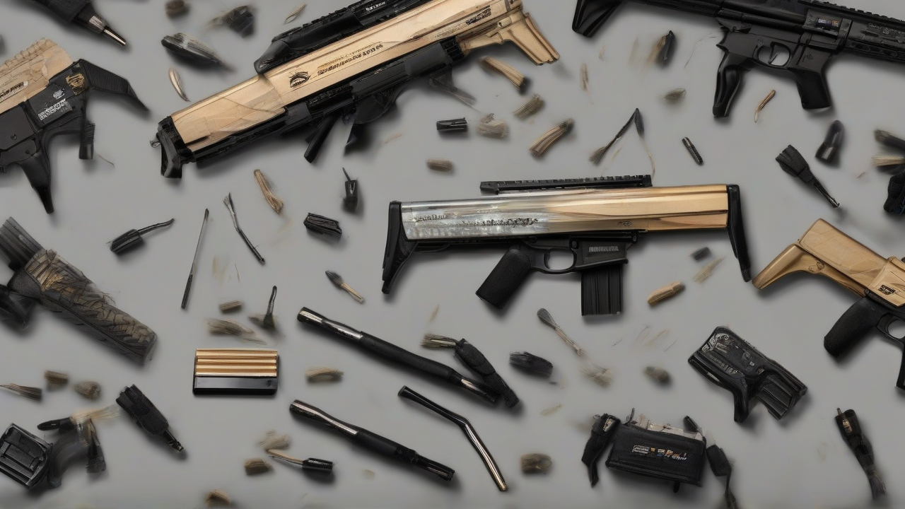 Companies sell RAM kits with fake sticks