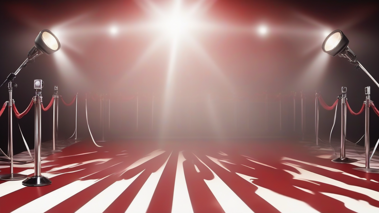 Composers Craft Haunting Score