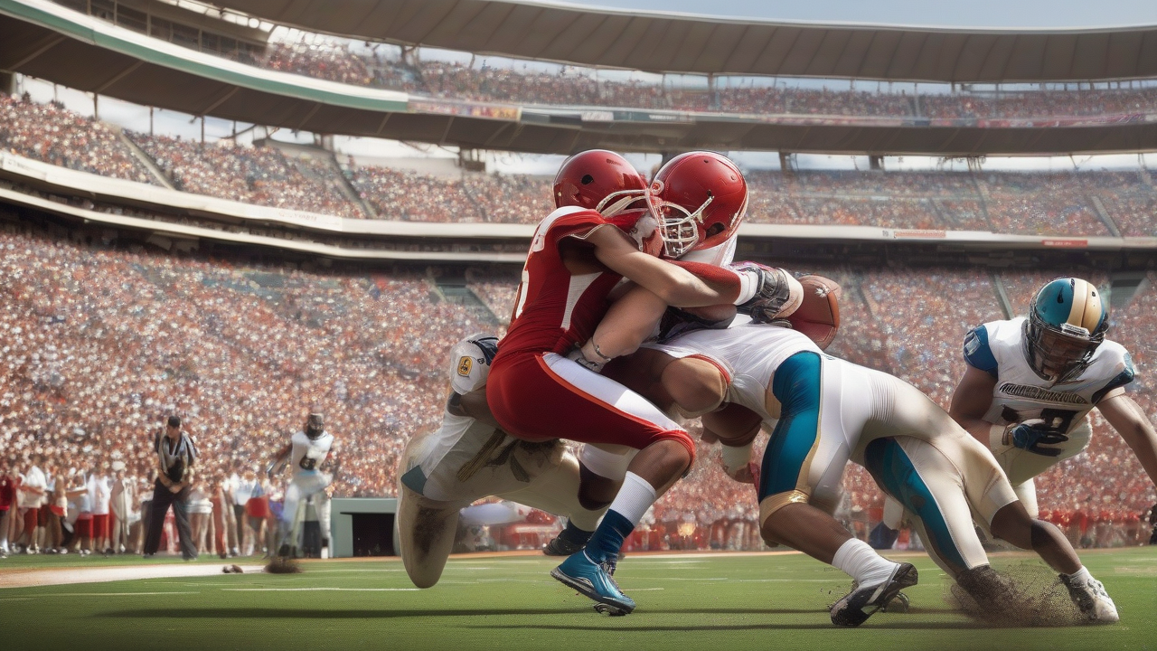 Conference Tournaments Decide Auto Bids