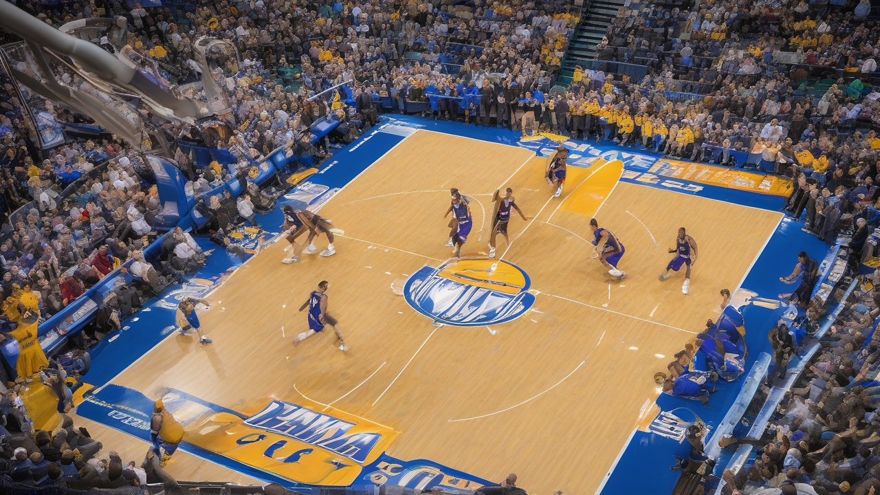 Conference Tournaments Decide March Madness Bids