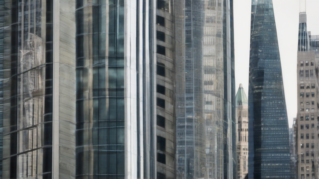 Conflict Disrupts Global Energy Supply