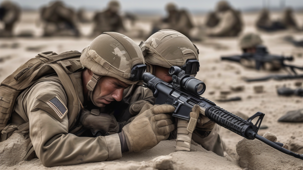 Congress Erodes War Powers