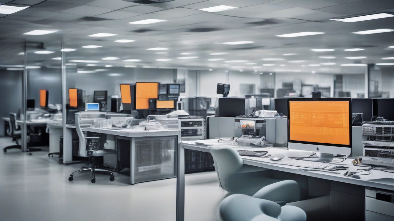 Constant Change Erodes Workplace Morale