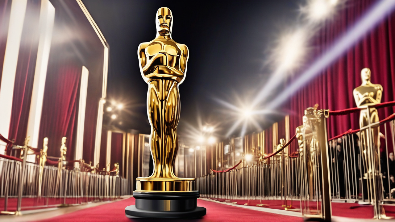 Coogler and Anderson Lead Oscars Race