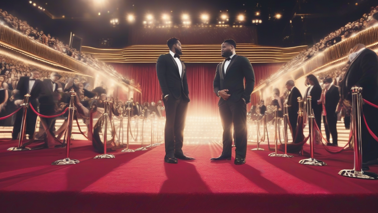 Coogler Nears Historic Win