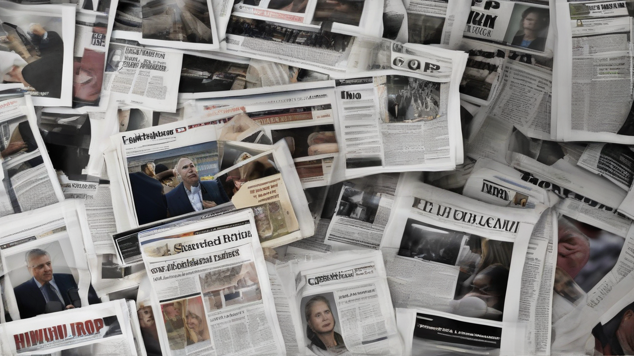 Corruption Exposed in Major Industries