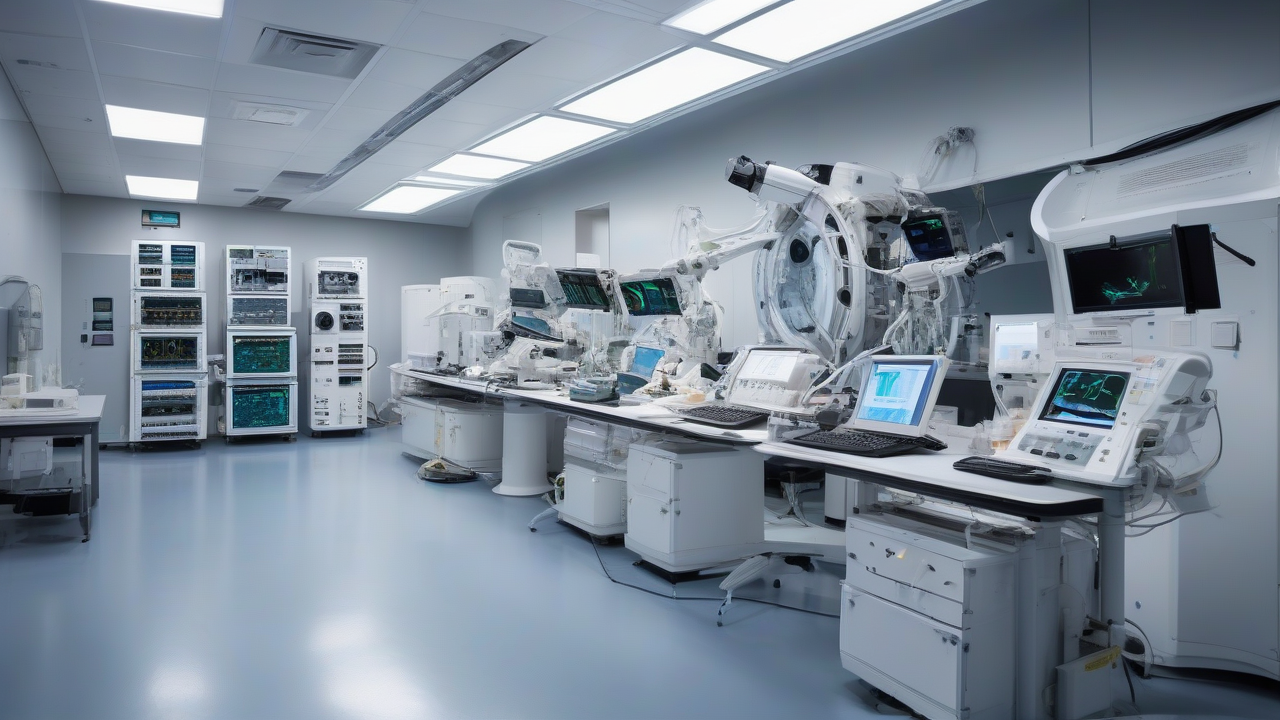 Cortical Labs Builds Brain Cell Data Centers