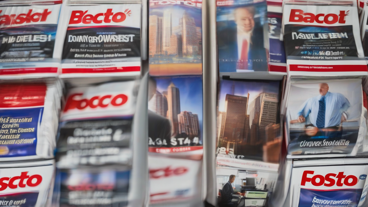 Costco Faces Lawsuit Over Tariff Refunds