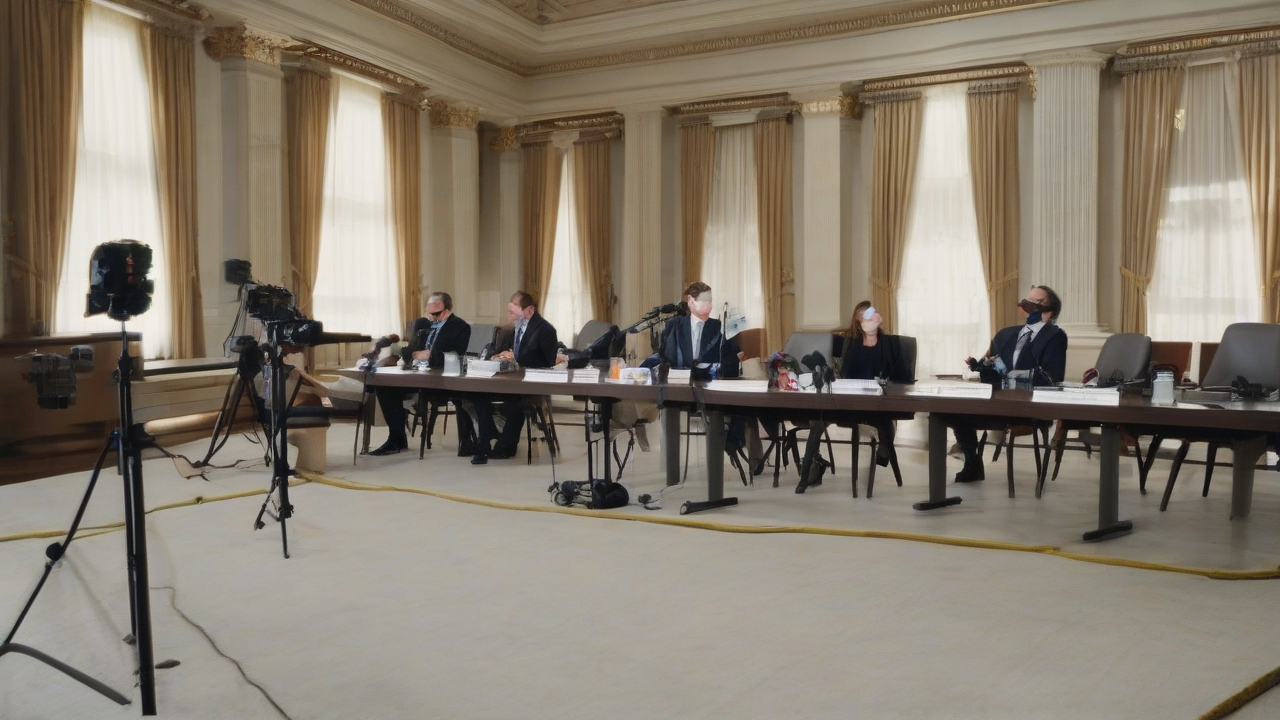 Court Strikes Down Vaccine Policies