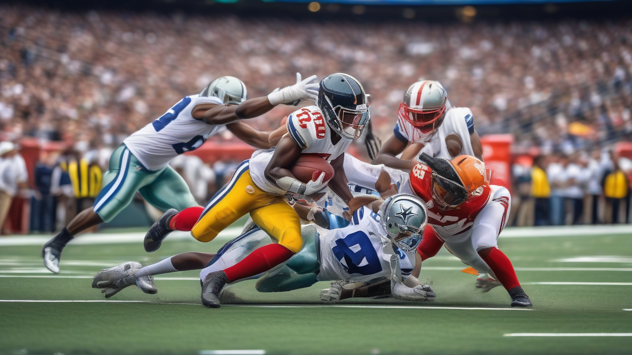 Cowboys Trade Odighizuwa to 49ers