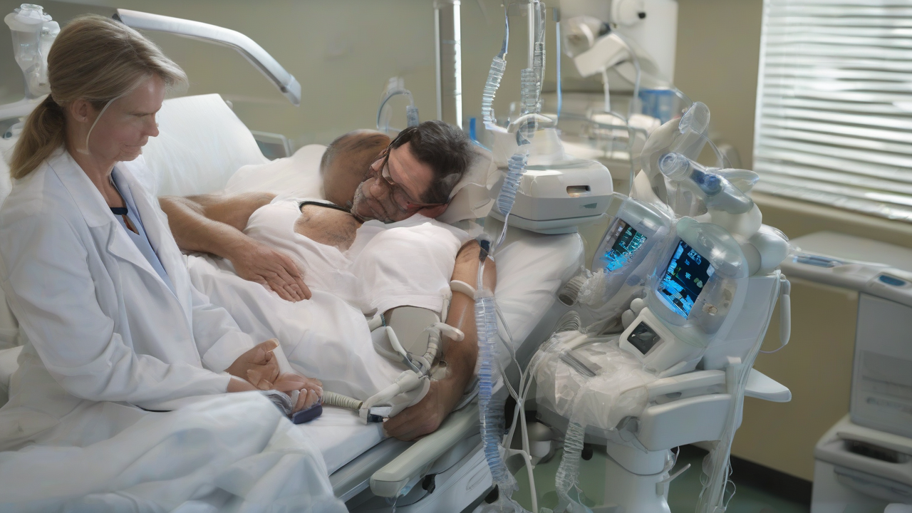 CPAP Machines Relieve Sleep Apnea Symptoms