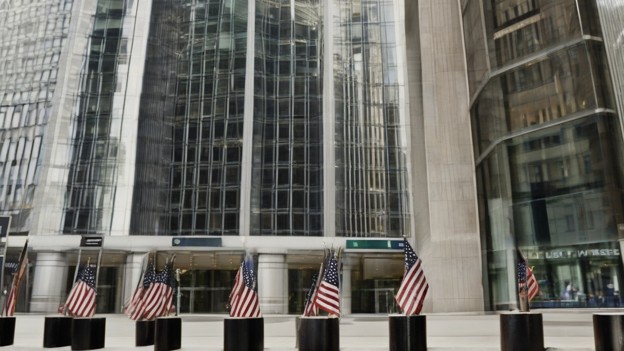 Credit Markets Remain Stable Amid Looming Volatility