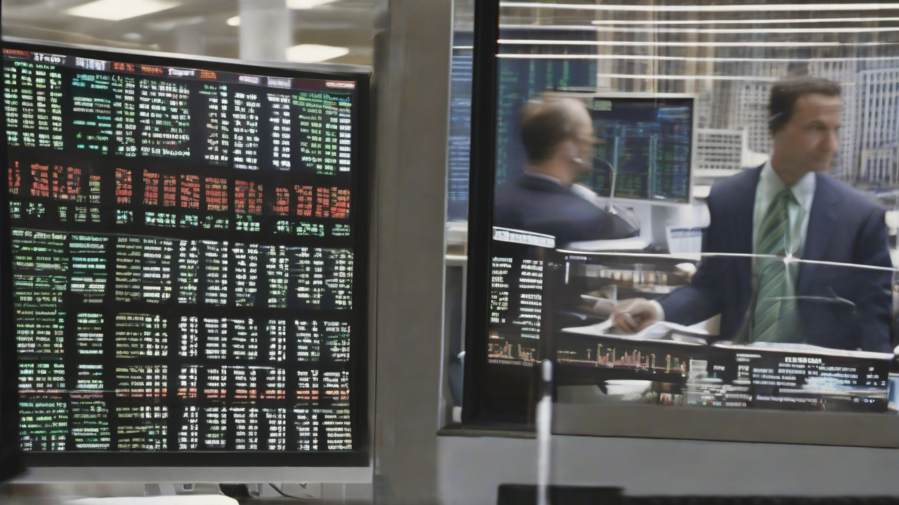 CSN Shares Plummet Amid Debt Burden