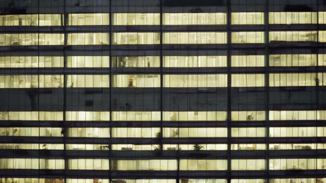 Cuba Hit By Nationwide Blackout