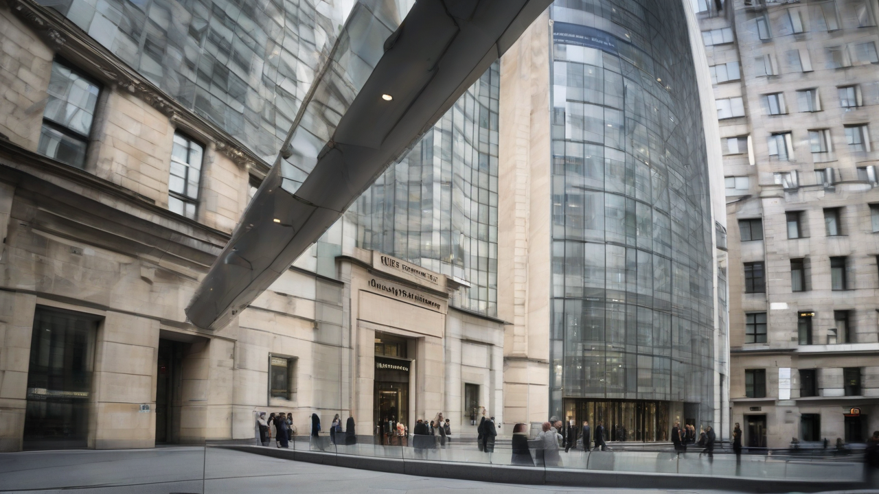 Czech Bank Holds Interest Rates Steady