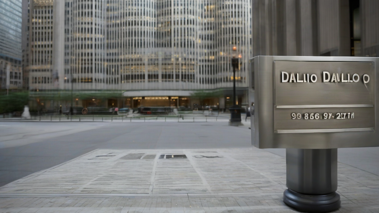 Dalio Warns of Looming Economic Instability