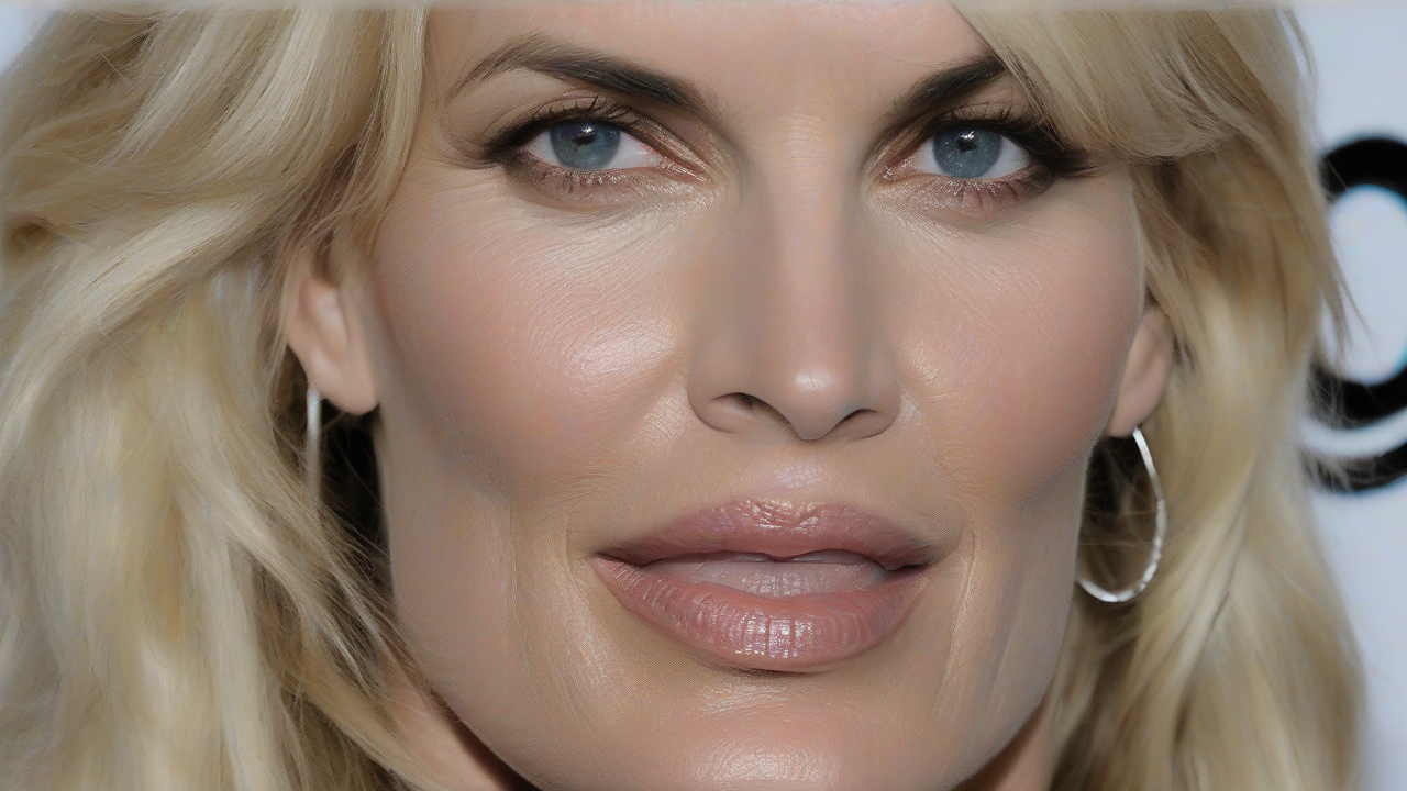 Daryl Hannah Criticized Over TV Portrayal