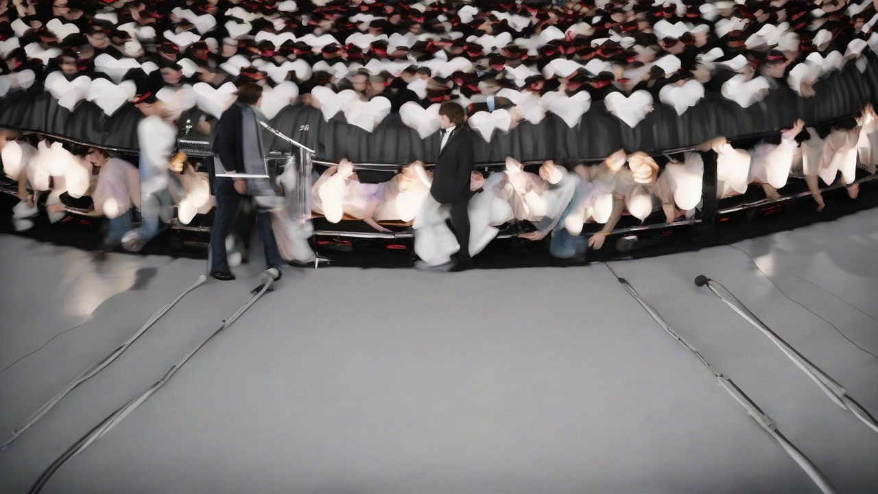 Death Cab for Cutie Announces New Album