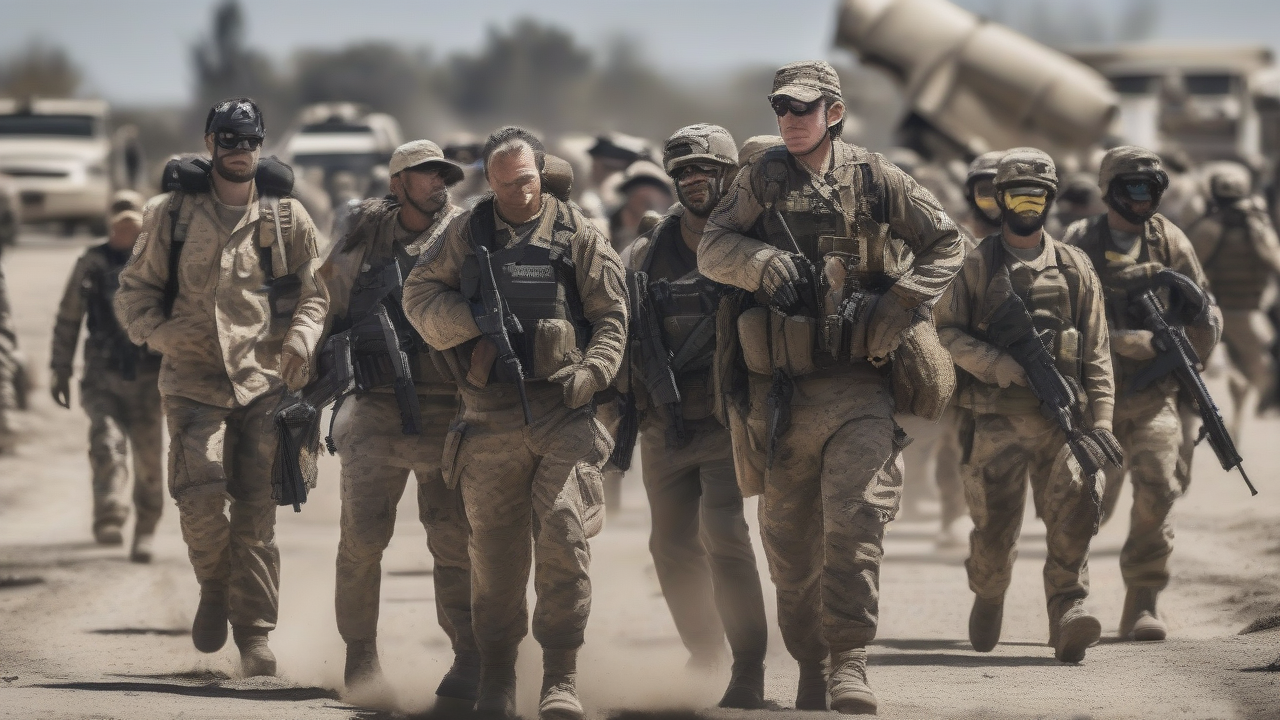 Democrats Must Take Bold Action