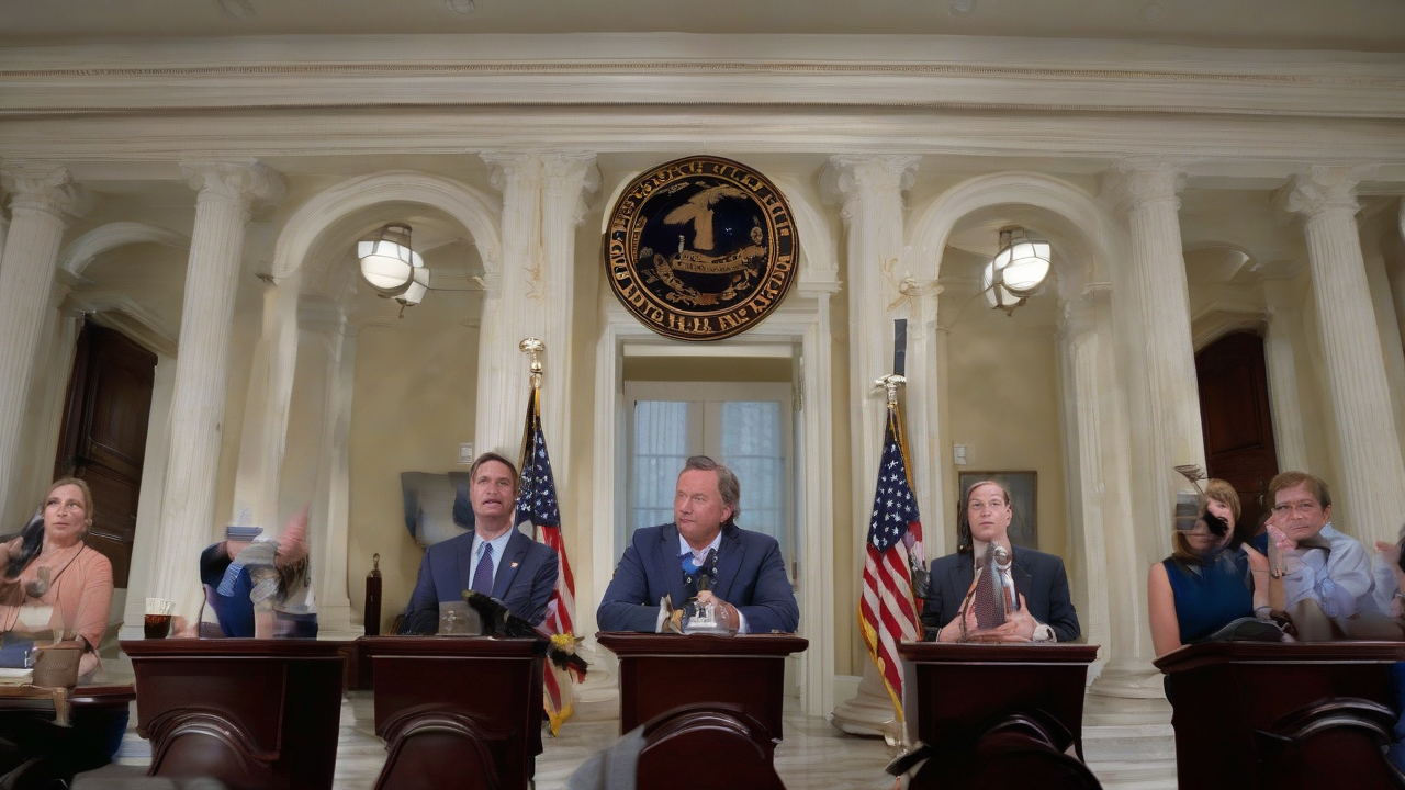 Democrats target South Carolina