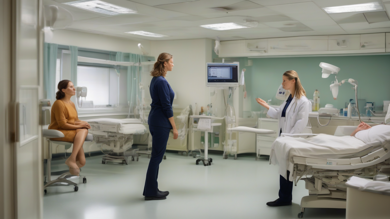 Denmark Fights Mental Health Stigma