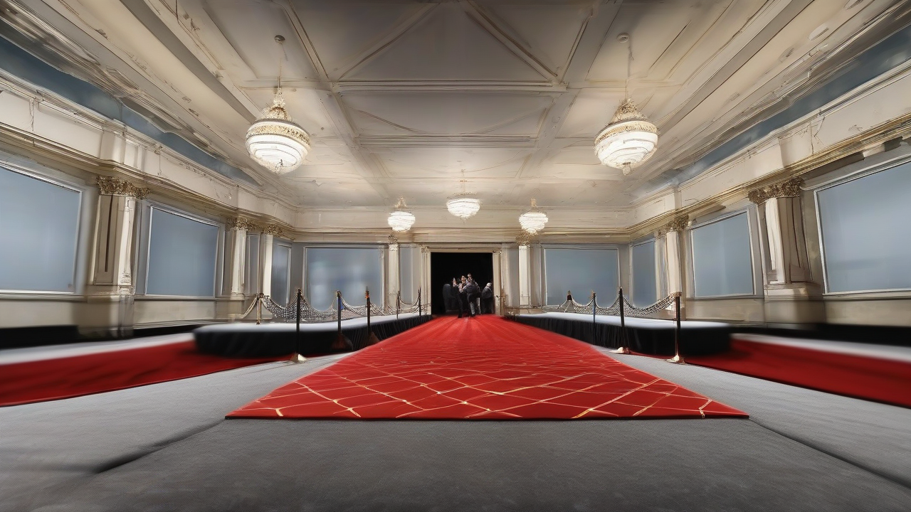 Desplechin Premieres New Film