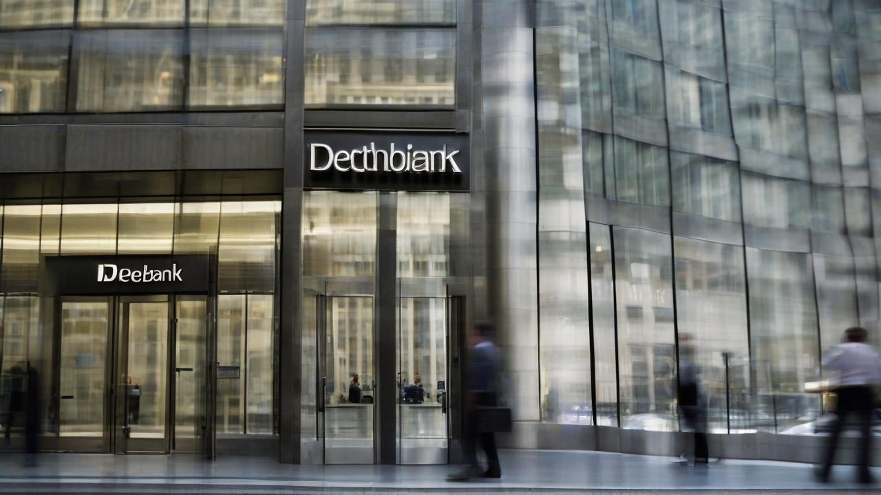 Deutsche Bank Expands Private Credit Offerings