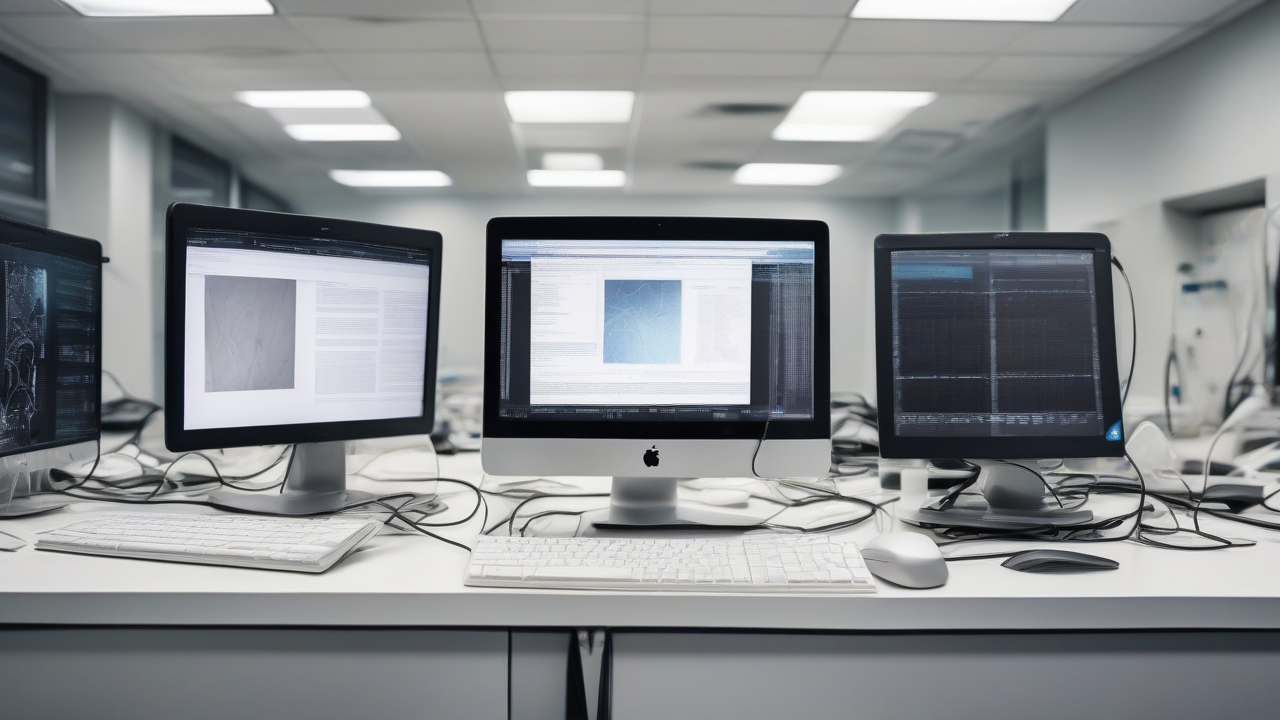 DHS Investigates Employee's White Supremacist Ties