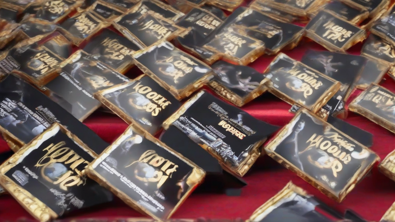 Disney's Hoppers Tops UK Box Office