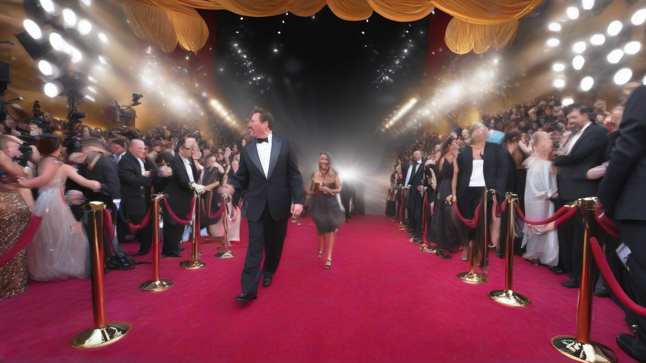 Disney Sells Out Oscars Ads