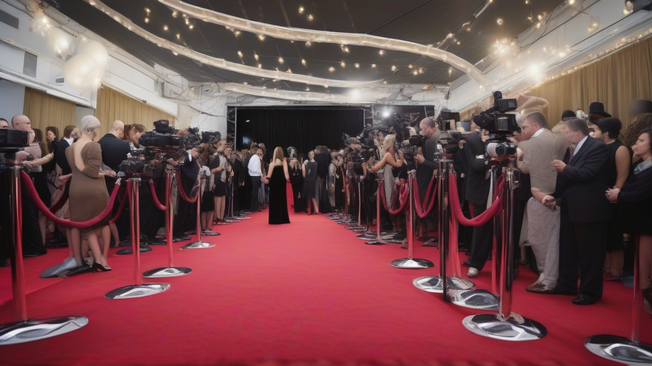 Documentary Examines Technology's Role