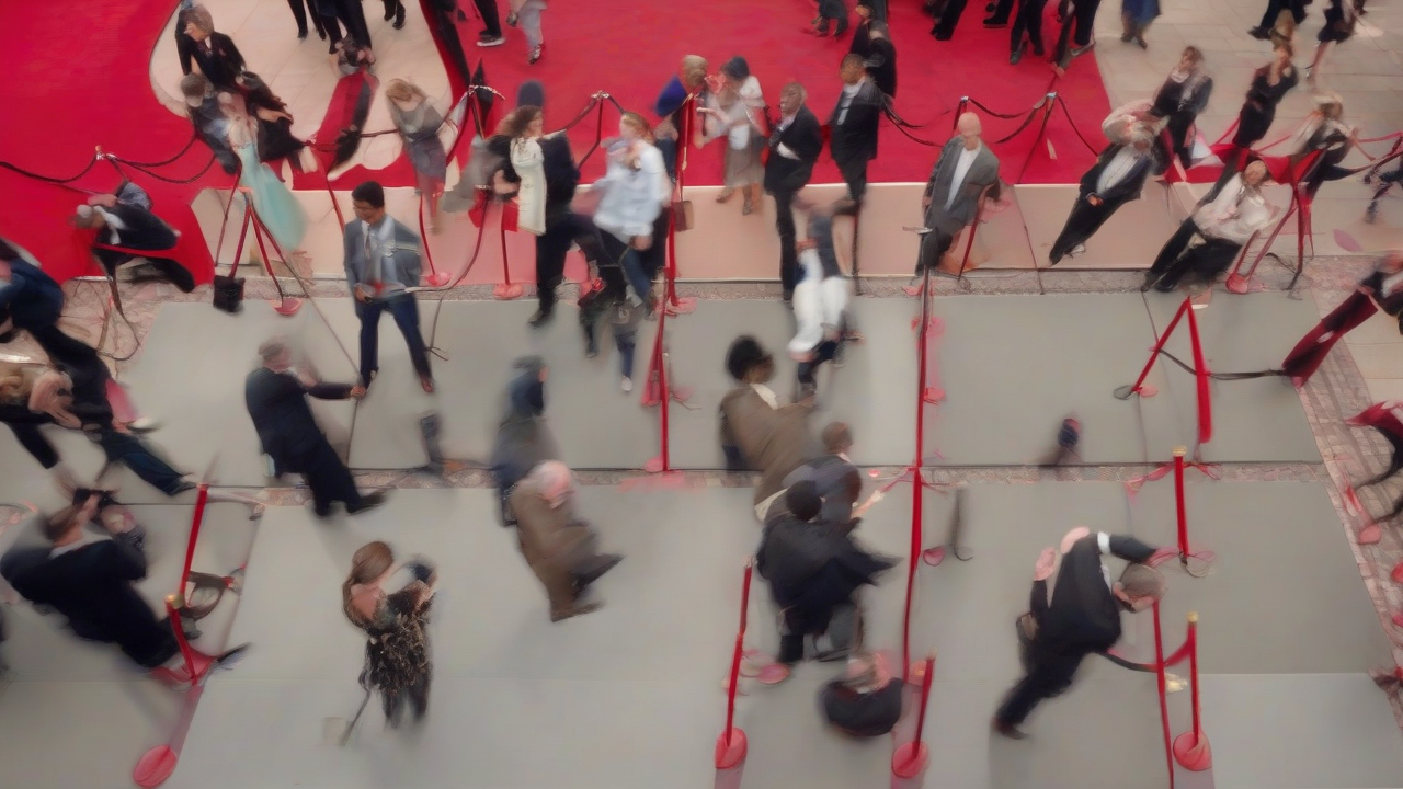 Documentary Explores Teen Life