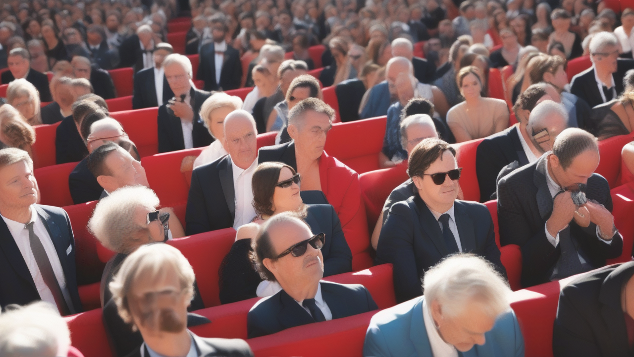 Documentary Explores Toxic Masculinity