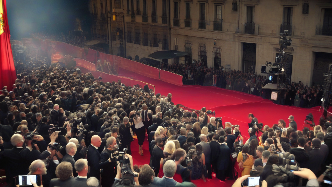 Documentary Exposes Spains Dark Past