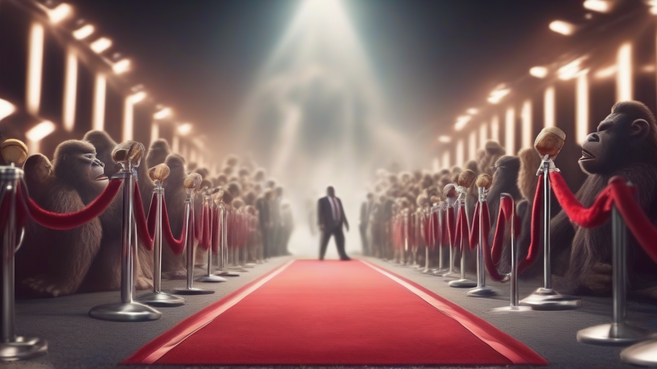 Documentary Unmasks Bigfoot Footage Mystery