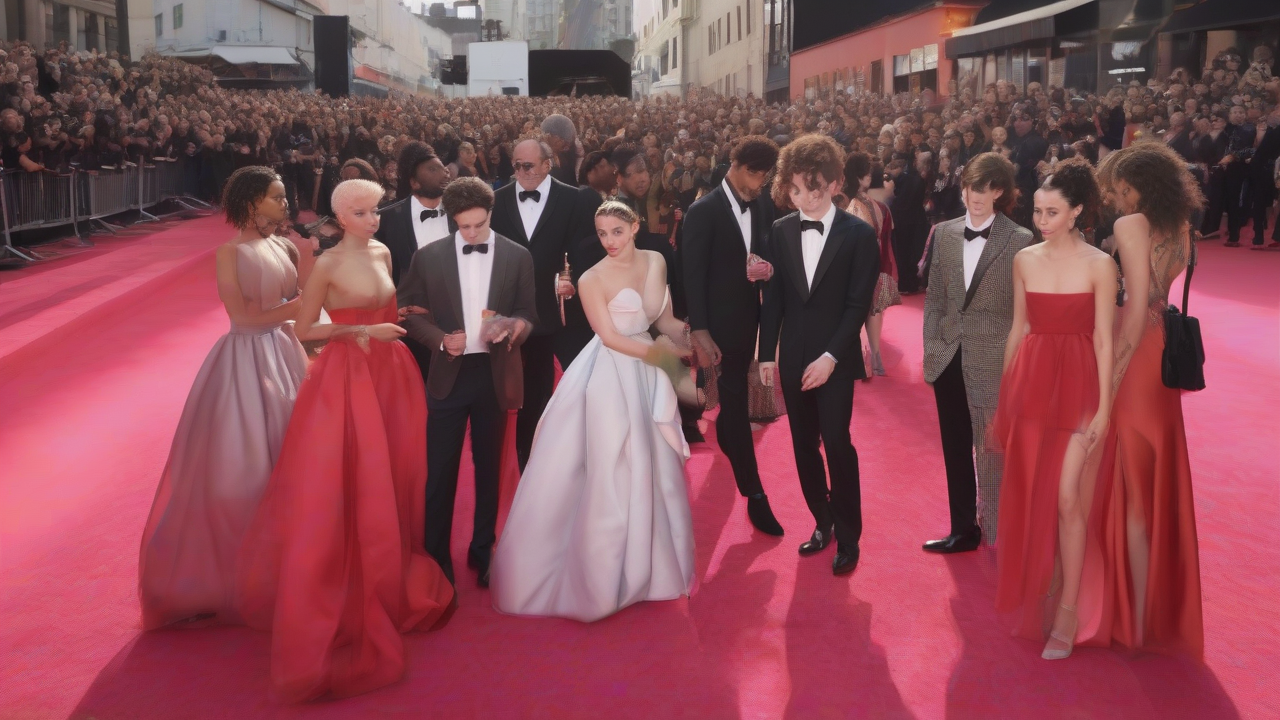 Doja Cat Retracts Chalamet Criticism