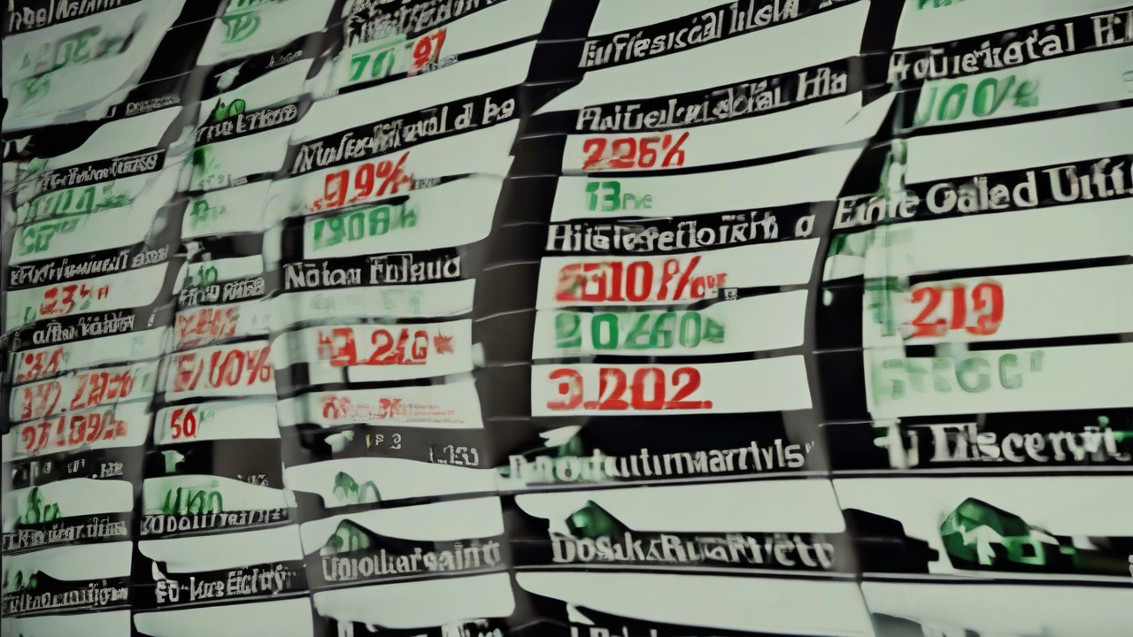 Dollar Surges Amid Global Uncertainty