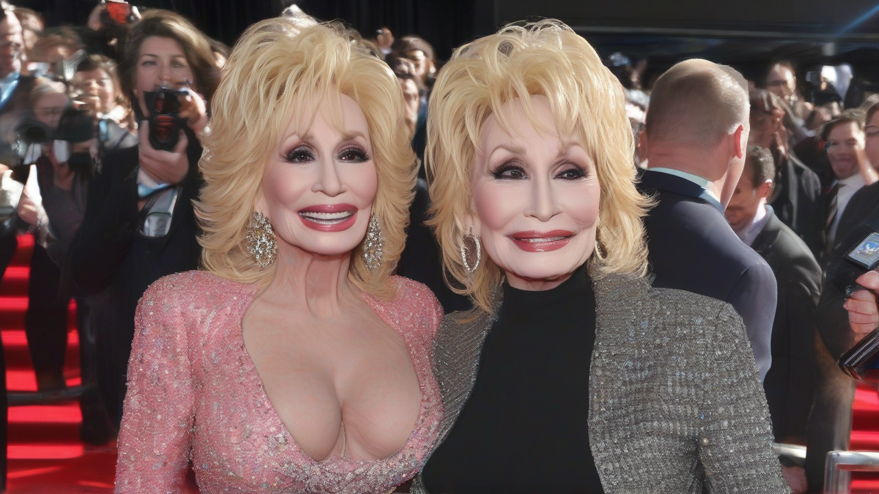 Dolly Parton recovers from health issues