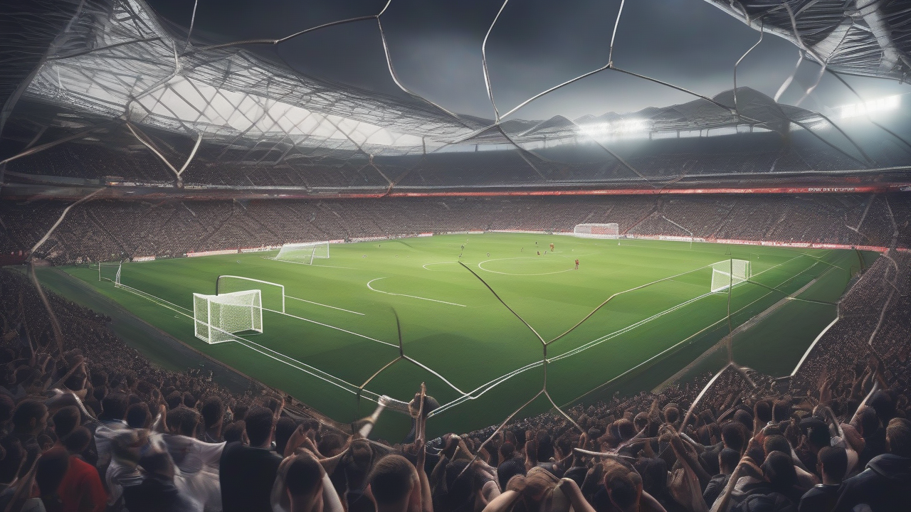 Dowman becomes youngest Premier goal scorer