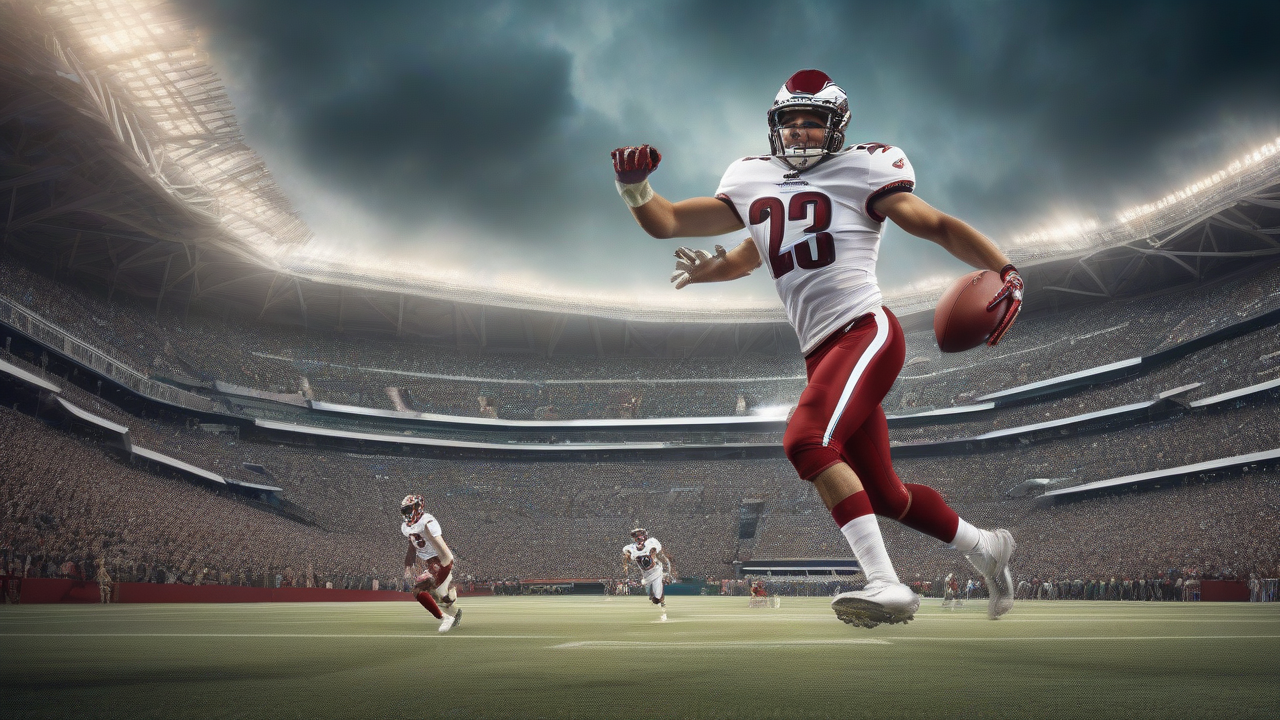 Eagles Extend Goederts Contract