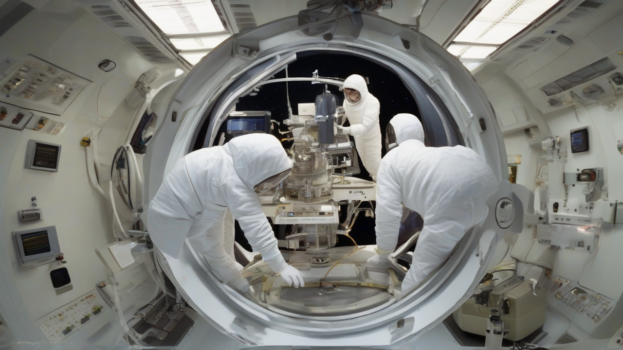 Earth's Rotation Slows Dramatically