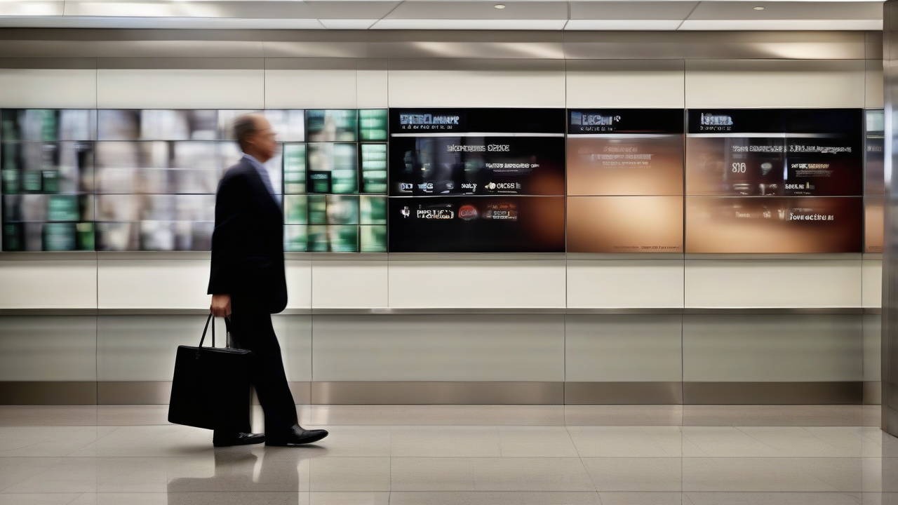 Economy draws comparisons to 2008 crisis