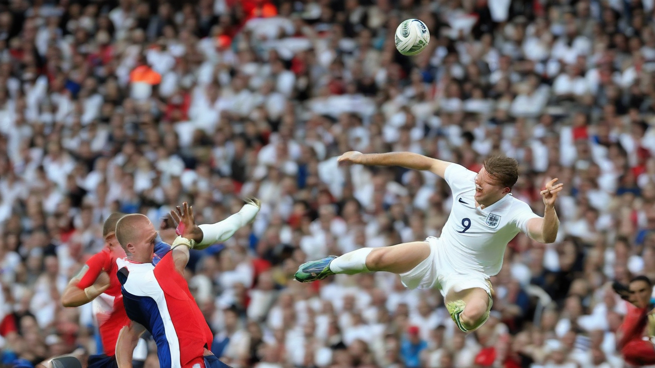 England Faces Critical Test Against France