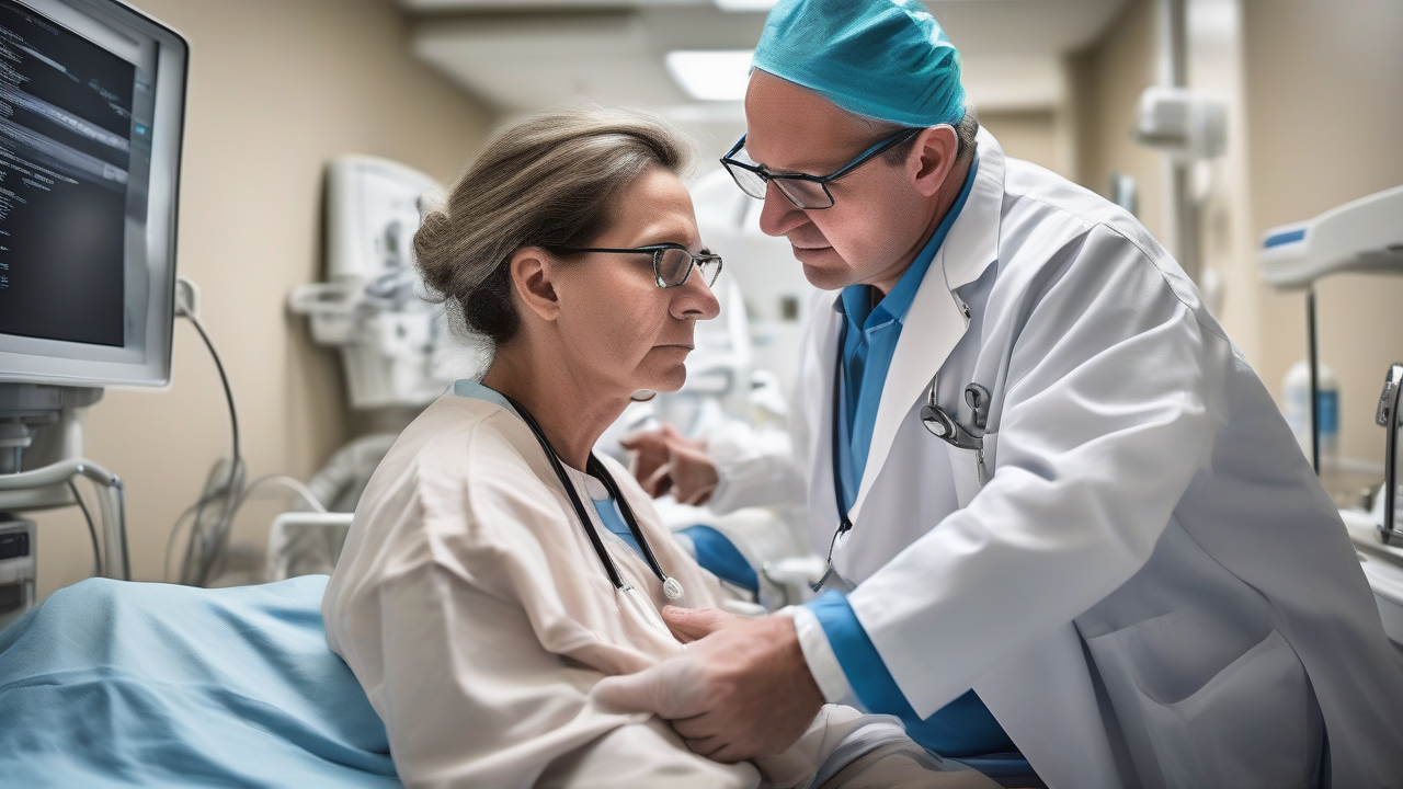 Epilepsy Patients Face Rare Death Risk