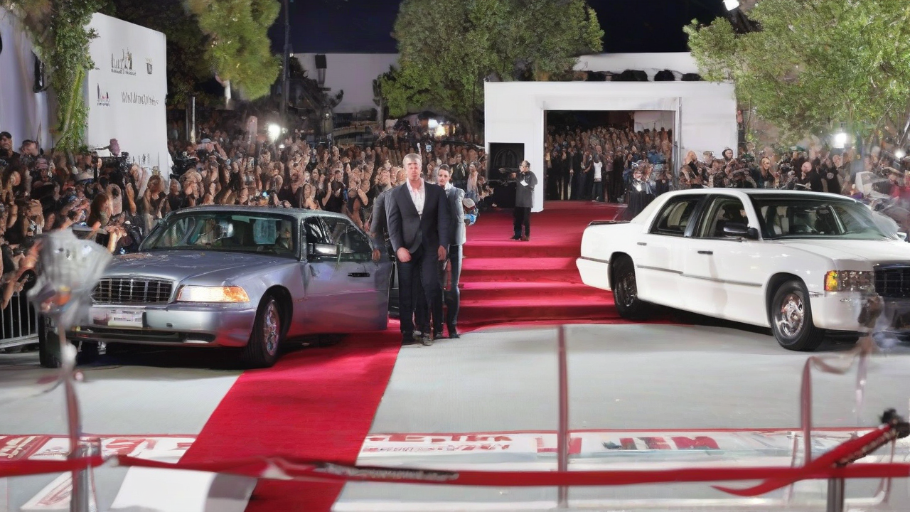 Eric Danes Legacy Drives ALS Research