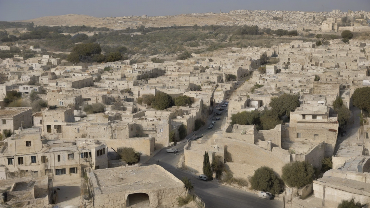 EU, UK Urge Israel to Stop Attacks