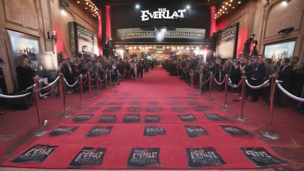 Everlast Signs with Thirty Tigers